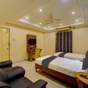 Super Hotel O G Silver Ashok Nagar